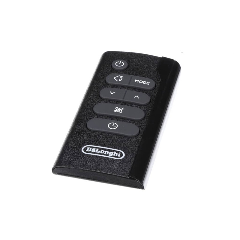 Delonghi Portable Air Conditioner Remote Control - AS00003744