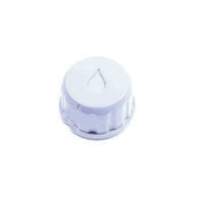 Delonghi Portable Air Conditioner Upper Water Plug Cover - AS00001713