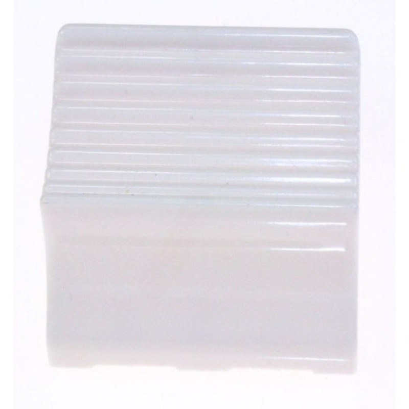 Delonghi Rigid Presser 440/443 White - At6175509900