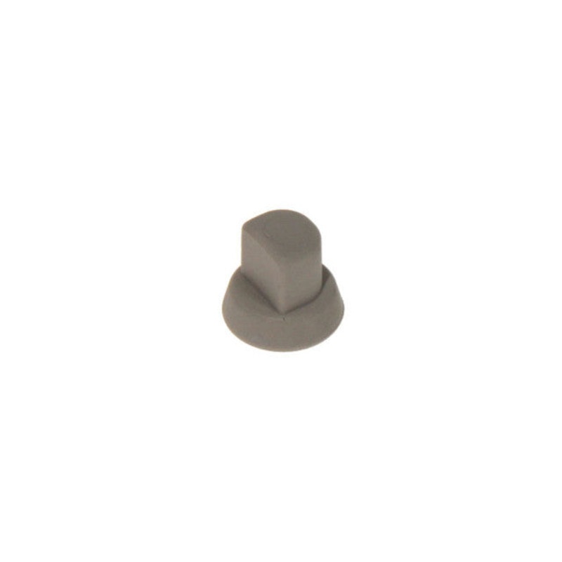 Delonghi Rubber Handle Stopper Beig(Sil - 5313261451