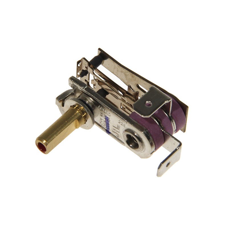 Delonghi Air Fryer Thermostat (250V10A 162C) - 14784617