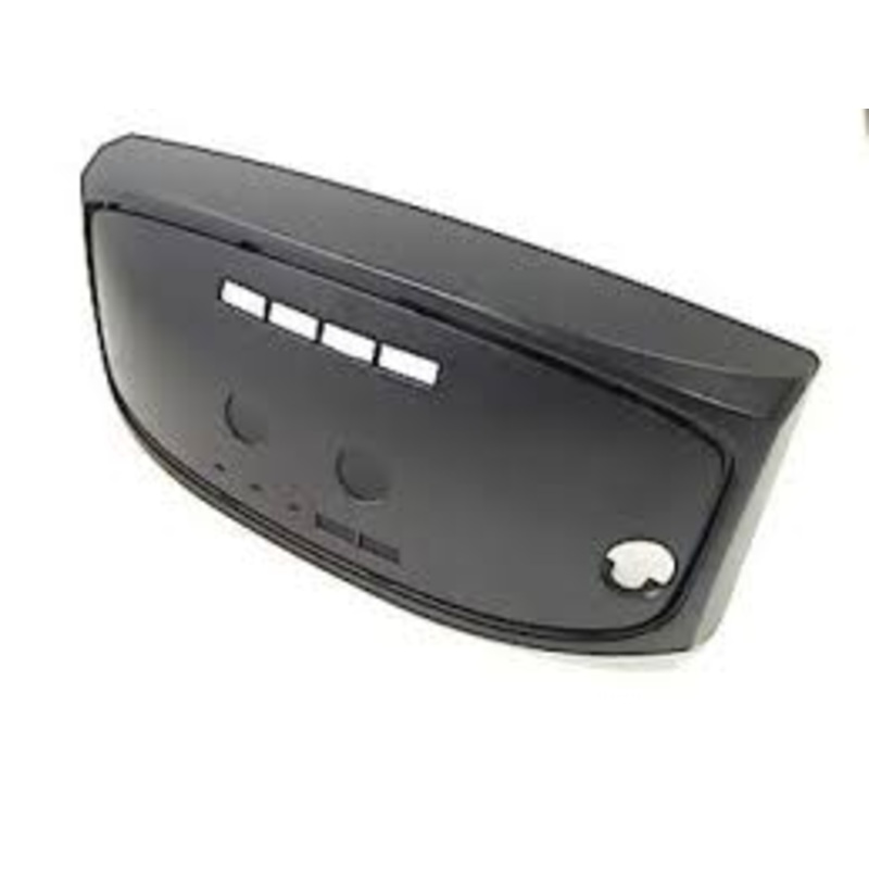 Delonghi C.Panel Manual 6Keys Bk(Abs)+B - 5513251361