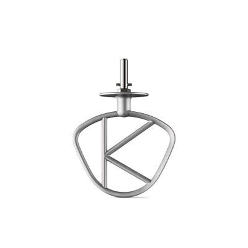 Delonghi Chef K Beater Alu Int - Aw20011064