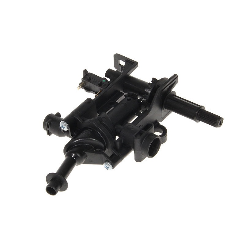 Delonghi Coffee and Espresso Maker Assembly Tap Steam Ecam - 7313292981