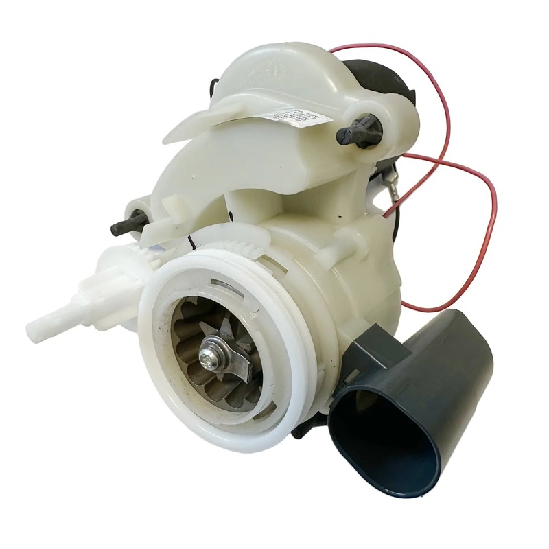 Delonghi Coffee and Espresso Maker Coffee Grinder Assembly (3D-Dl 120V) - 7313222322