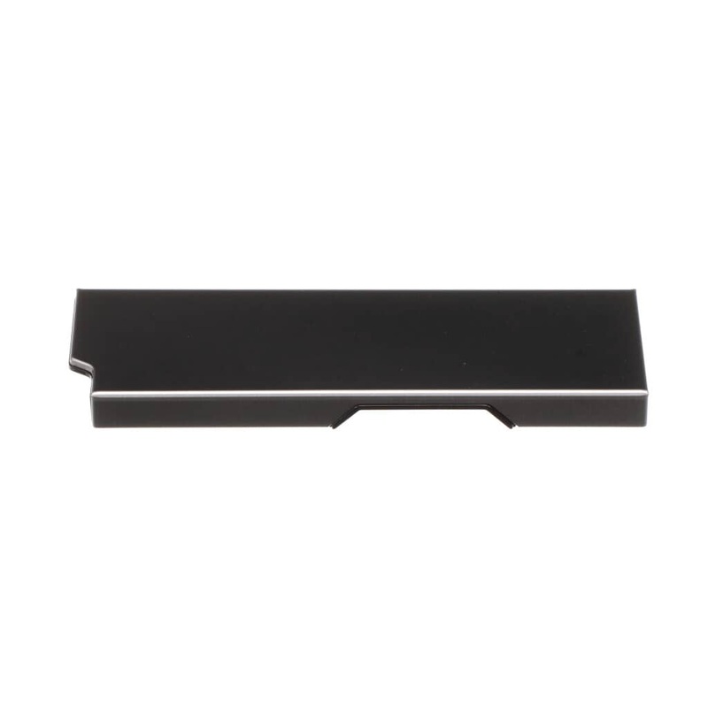 Delonghi Coffee and Espresso Maker Water Tank Front Piece - AS00004430