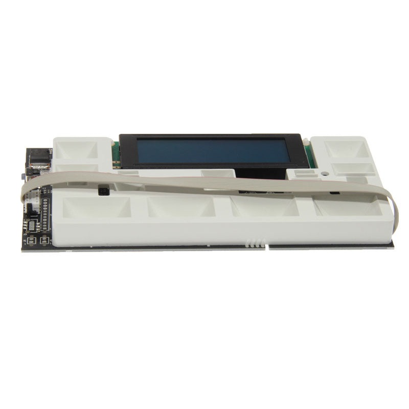 Delonghi Coffee Machine Control Board (Sw3.0) - 5513214871