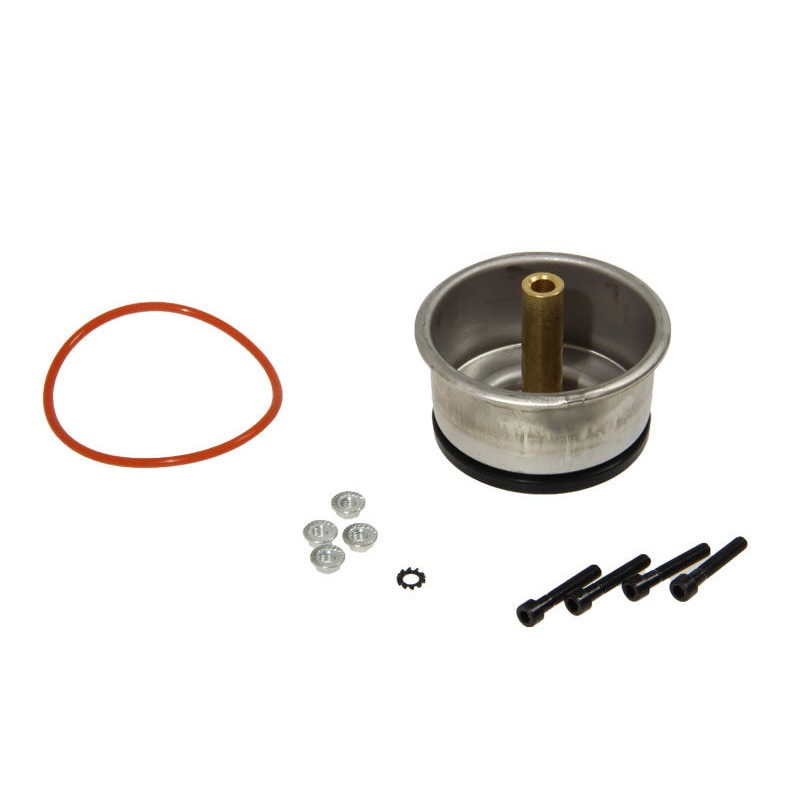Delonghi Coffee Machine Lower Boiler - AS00003295