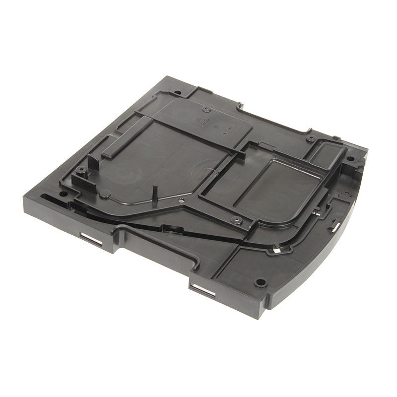 Delonghi Coffee Machine Motor Housing Base With Rubber Pads - 5513217141