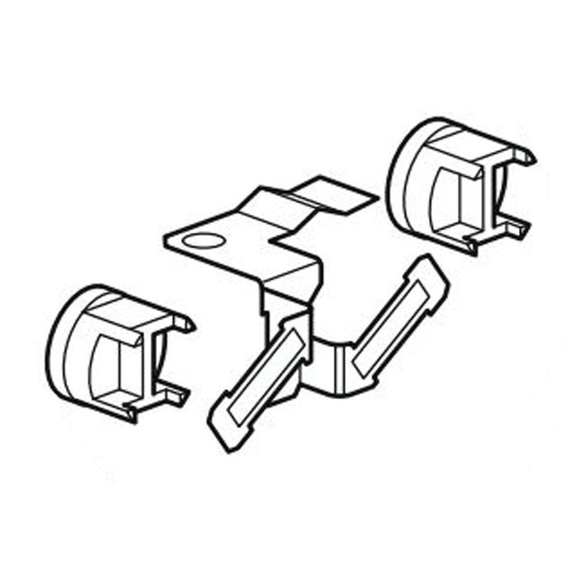 Delonghi Coffee Machine Thermostat Assembly - AS00003103