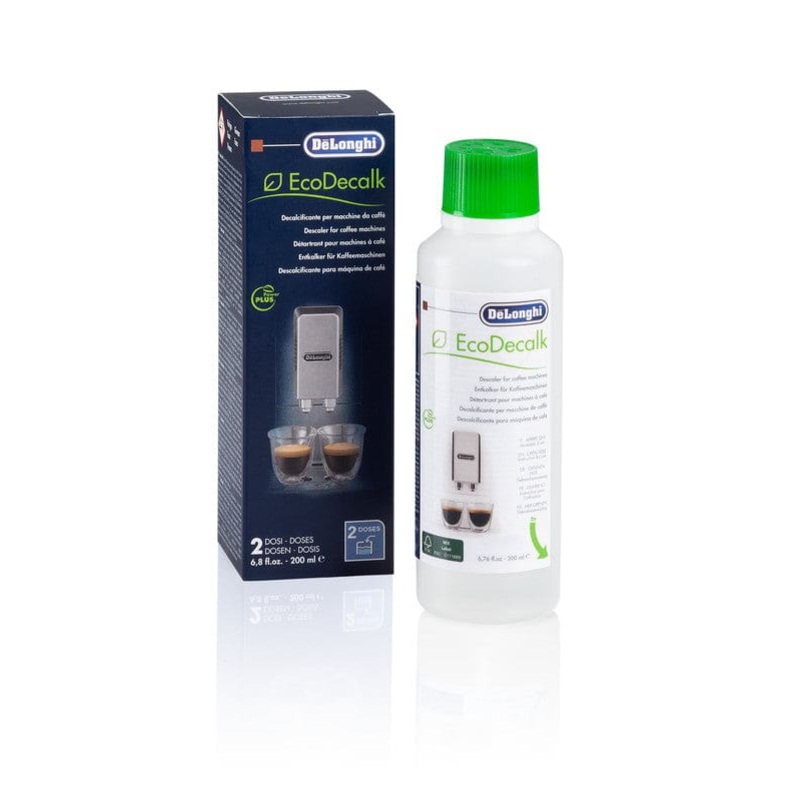 Delonghi Drip Coffee Maker Ecodecalk 200Ml - 5513284391