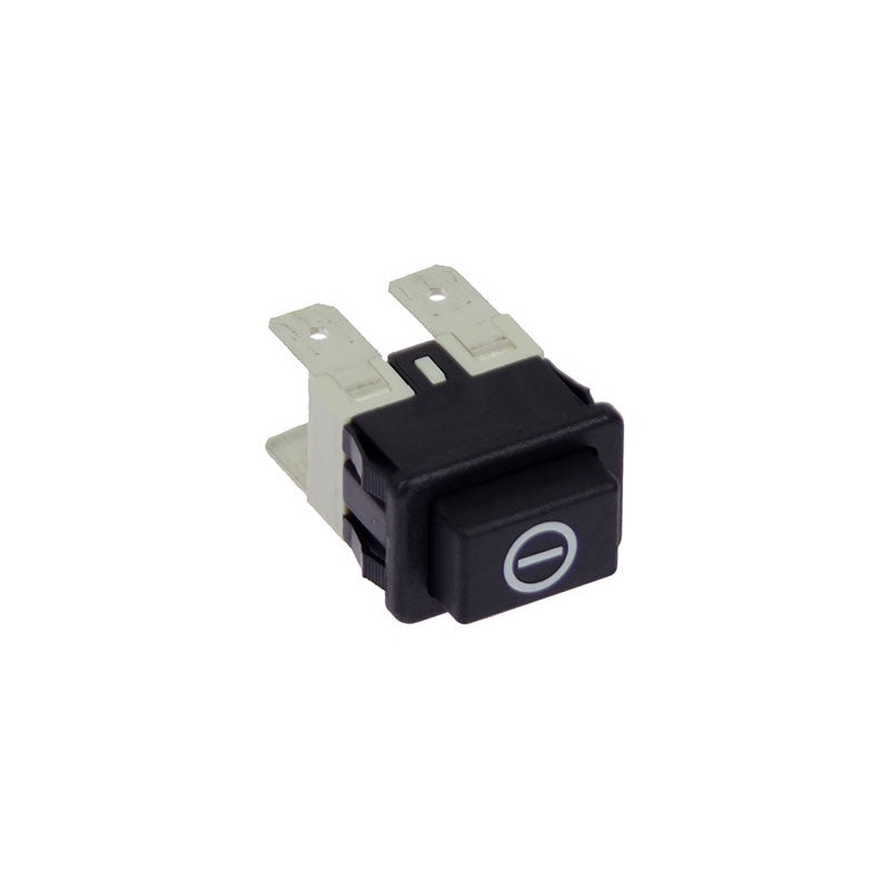 Delonghi Drip Coffee Maker Switch (16A 125/250V) - 5113211621