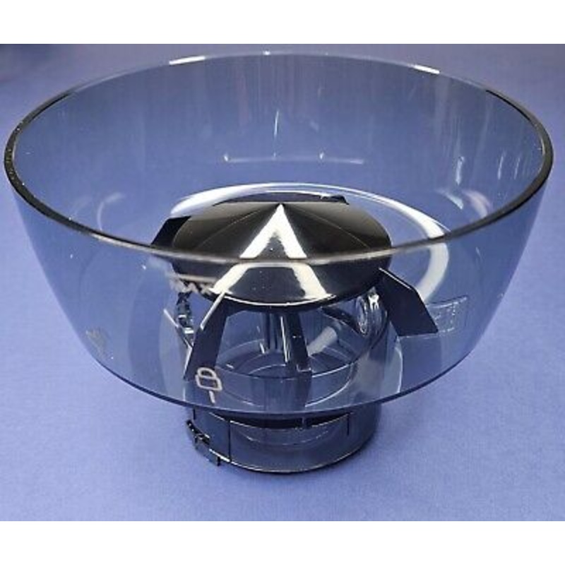 Delonghi Espresso Machine Beans Container - AS00006235