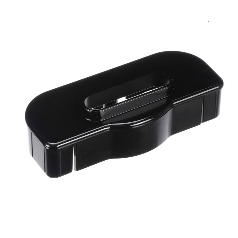 Delonghi Espresso Machine Dispenser Cover - AS00005438