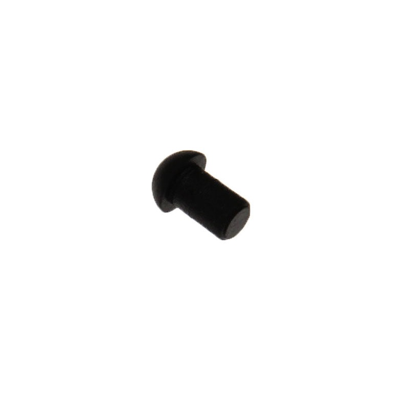 Delonghi Espresso Machine Rubber Foot Black - AT4055501600
