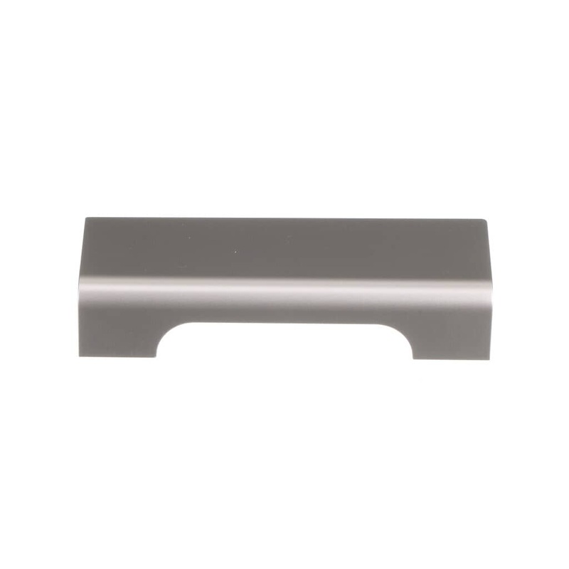 Delonghi Espresso Machine Water Tank Front Piece - 53132C7963