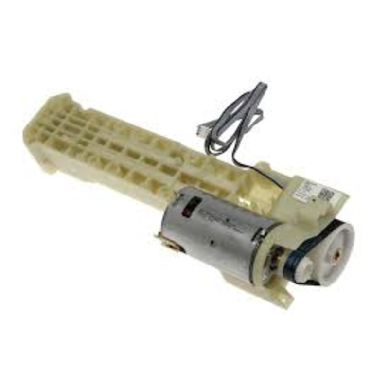 Delonghi Transmission Assembly (Ecm 120 - As00006122
