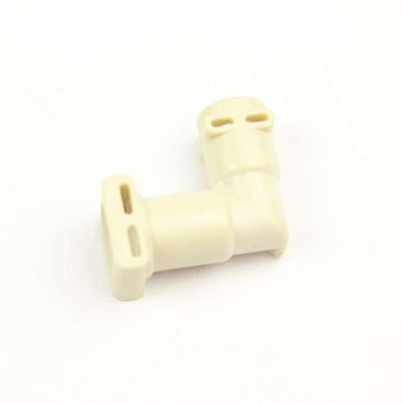 Delonghi EC680BM Espresso Machine Elbow Connection Fitting