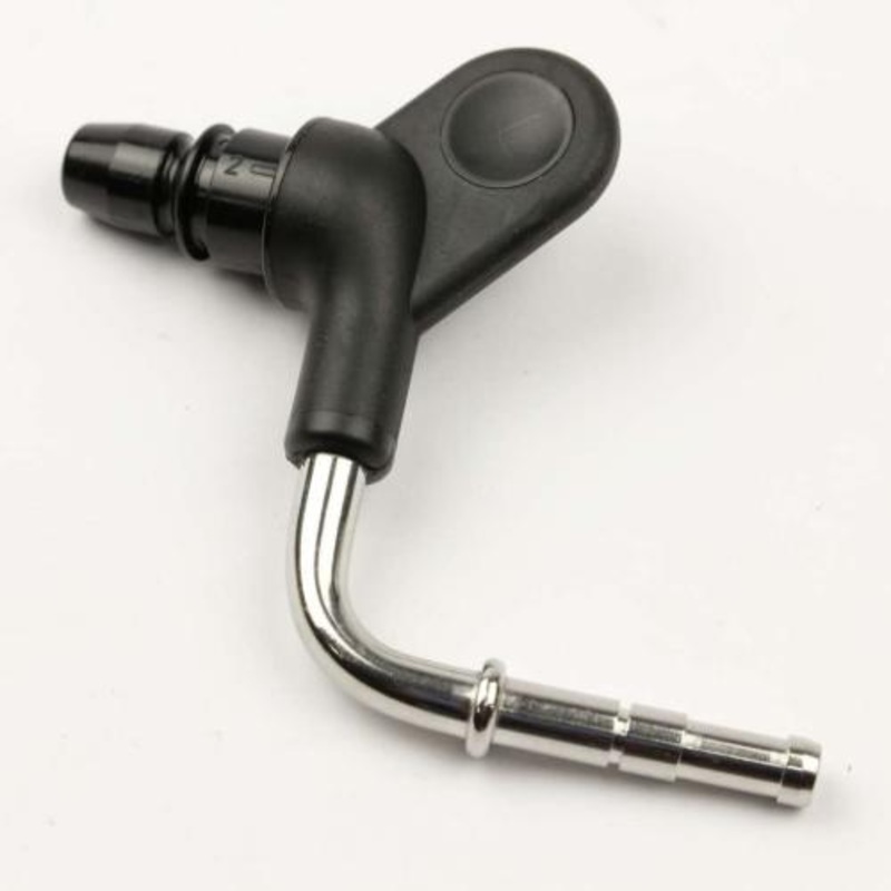 Delonghi EC680BM Espresso Machine Frother
