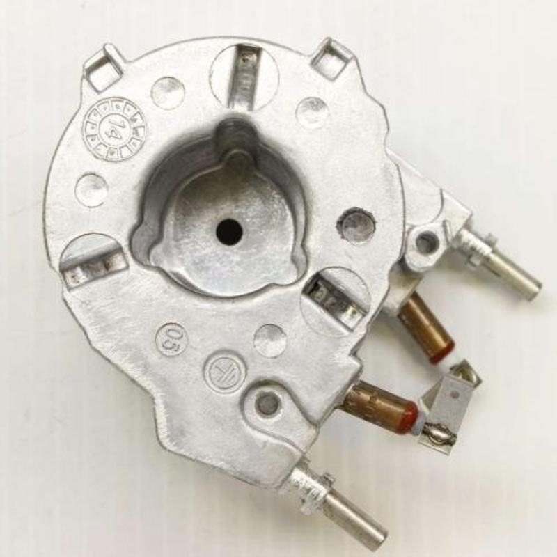 Delonghi EC680BM Espresso Machine Generator