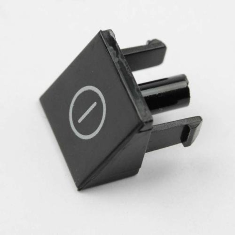 Delonghi EC680BM Espresso Machine Push Button On/Off