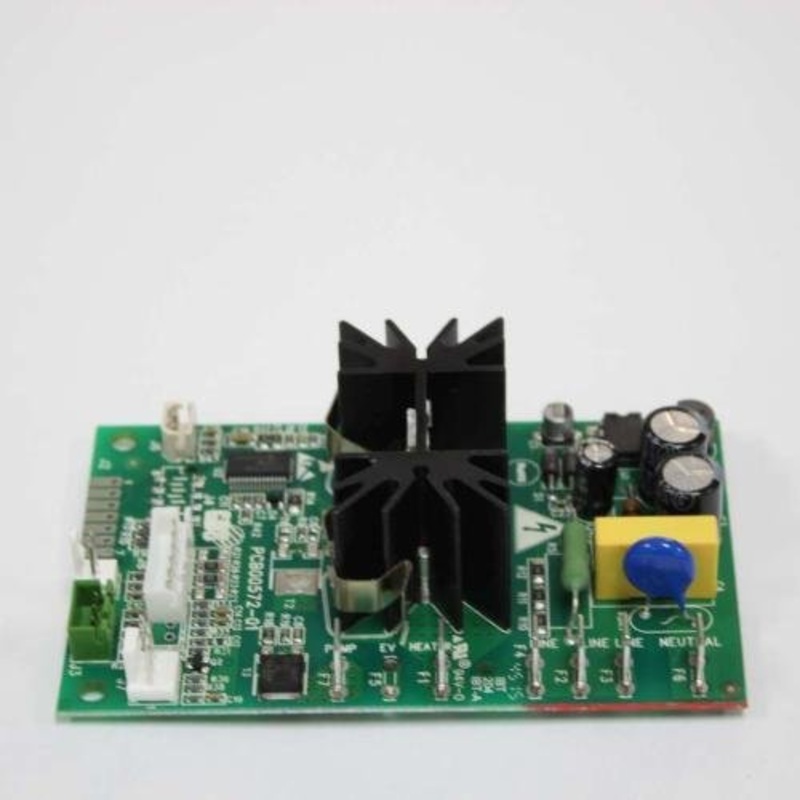 Delonghi EC680BMC Espresso Machine Power Board 120V