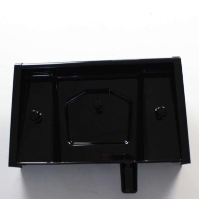 Delonghi ECP3120 Espresso Machine Drip Tray Med&Top Black(Abs)