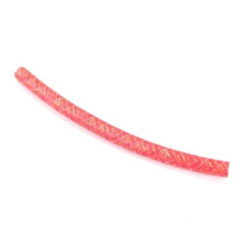 Delonghi ECP3120 Espresso Machine Tube 150mm Dia 5mm x 9mm Red