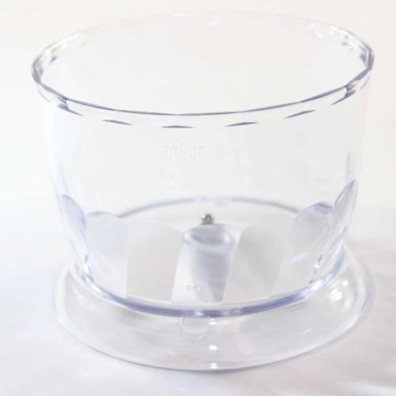 Delonghi MQ9037X Blender Container (500 Ml)