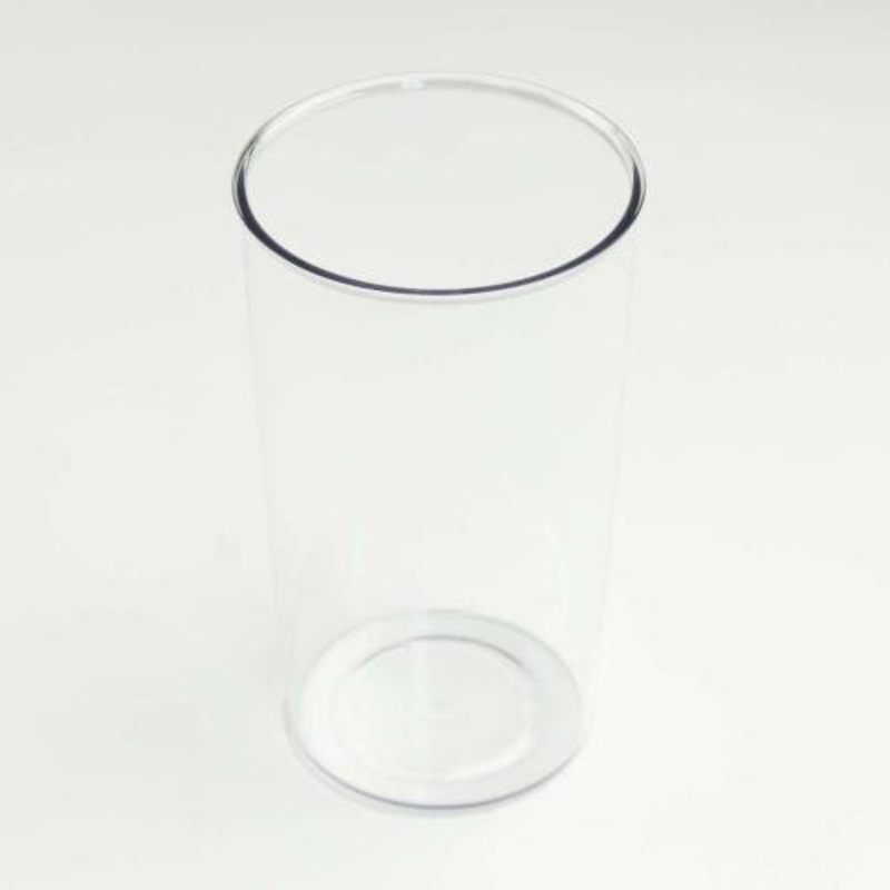 Delonghi MQ9037X Blender Transparent Beaker