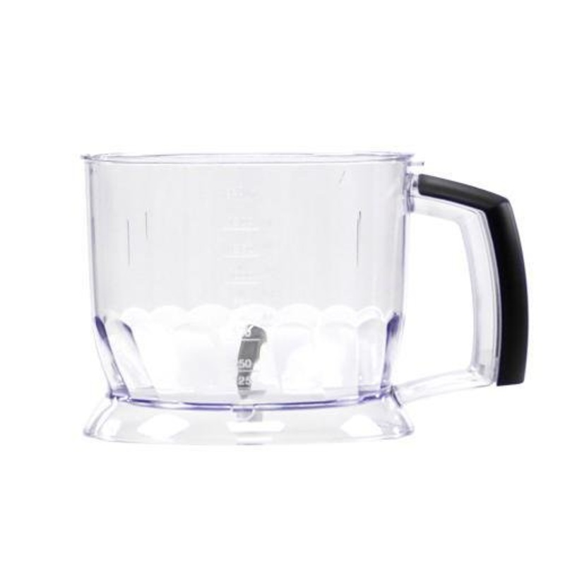 Delonghi MQ9097X Blender Chopper Container (1500 Ml)