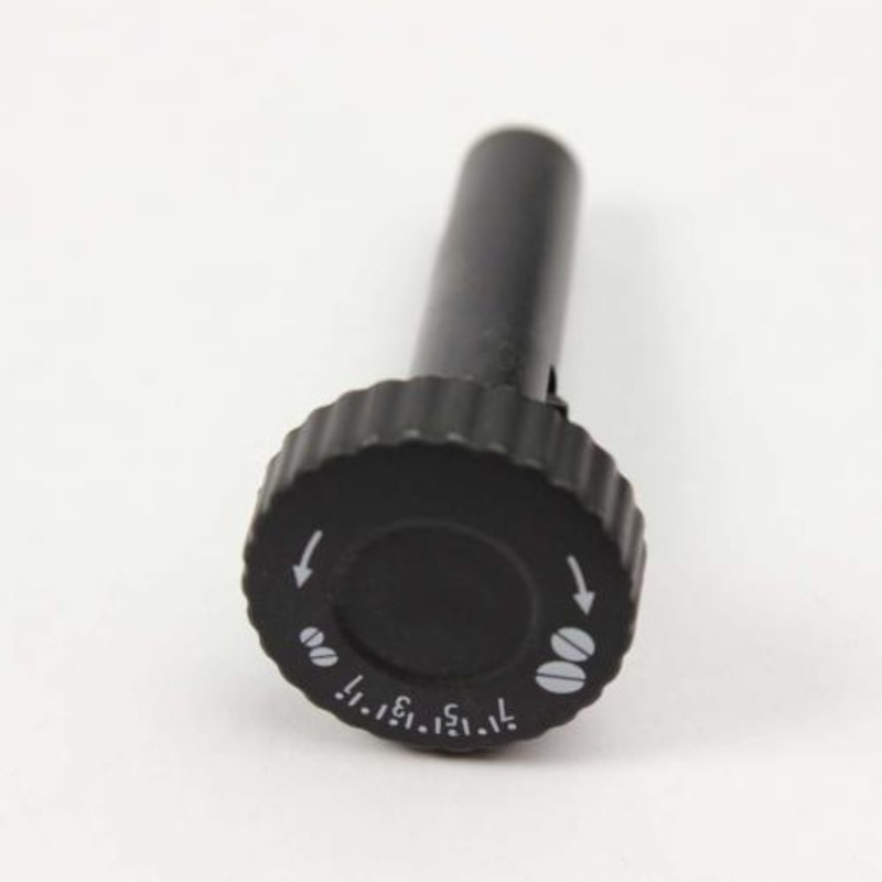 Delonghi ECAM22110B Fully Automatic Espresso Machine Knob
