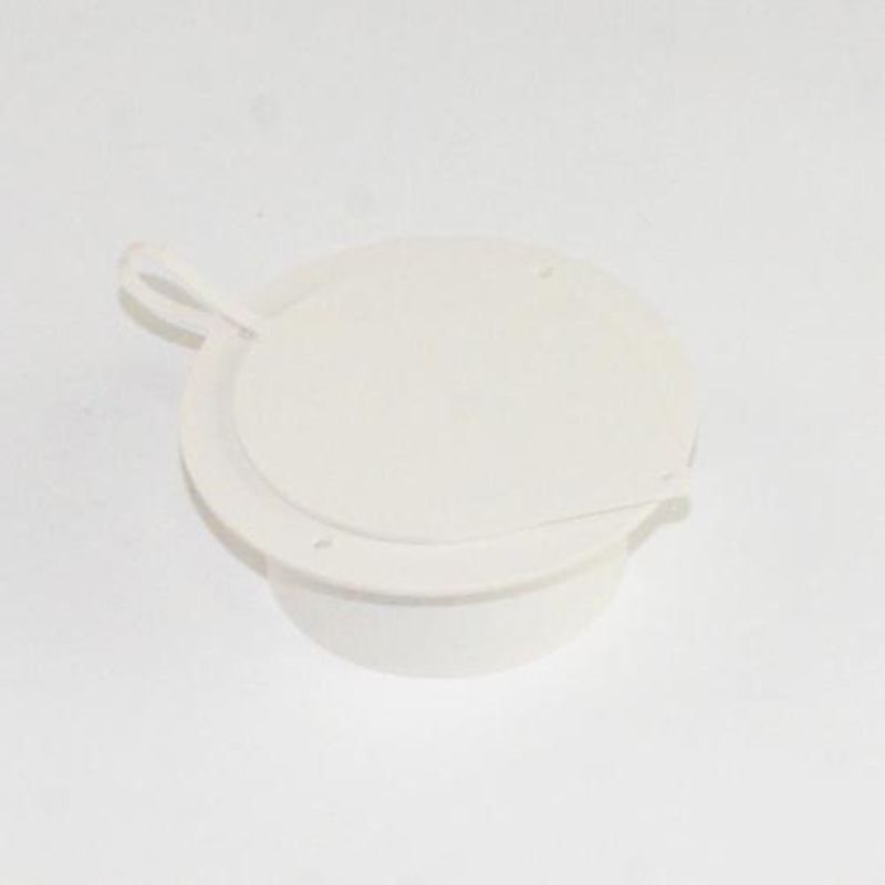 Delonghi PACT110P Portable Air Conditioner Stopper And Flange