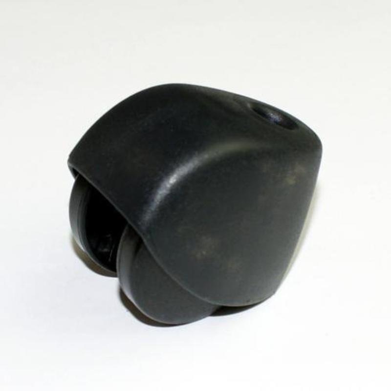 Delonghi TRV0715TB Oil Filled Radiator Castor Wheel