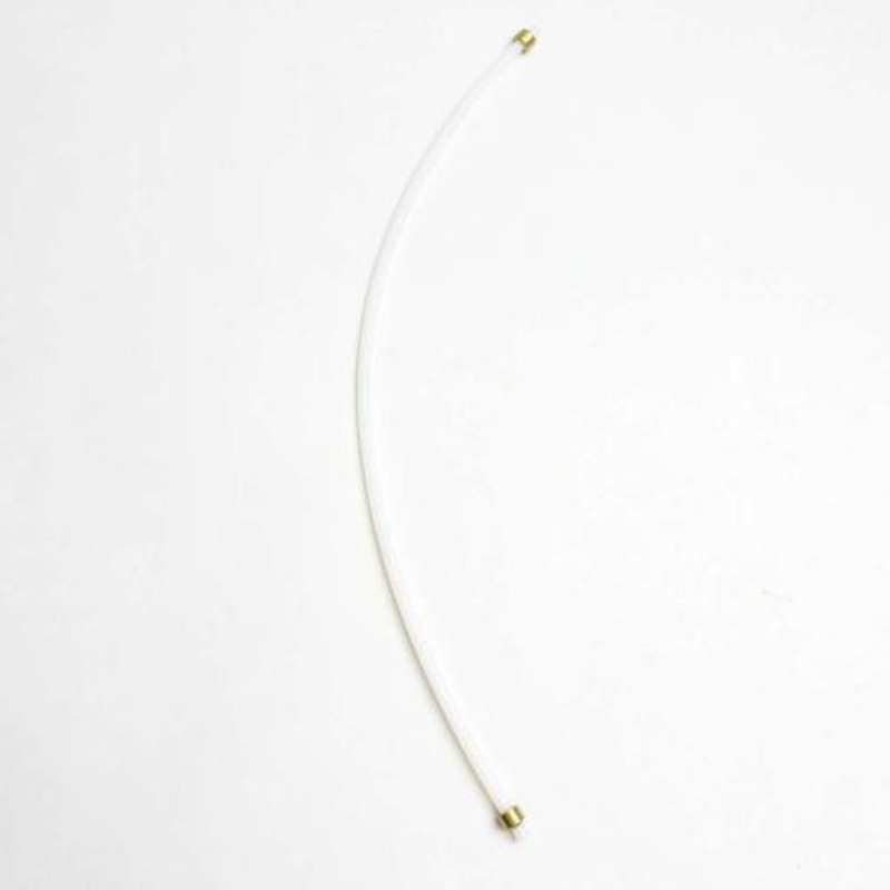 Delonghi ECAM22110B Fully Automatic Espresso Machine Tube PTFE with 2 Bushes