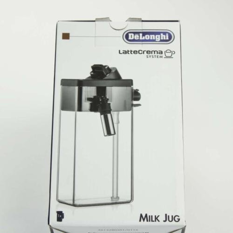 Delonghi ECAM23260SB Fully Automatic Espresso Machine Milk Jug