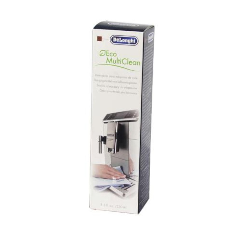 Delonghi ECAM23270S Fully Automatic Espresso Machine Eco MultiClean