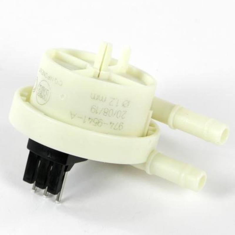 Delonghi ECAM23270S Fully Automatic Espresso Machine Flowmeter