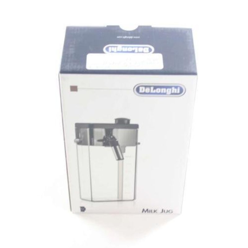 Delonghi ECAM23450SL Fully Automatic Espresso Machine Milk Tank Assembly