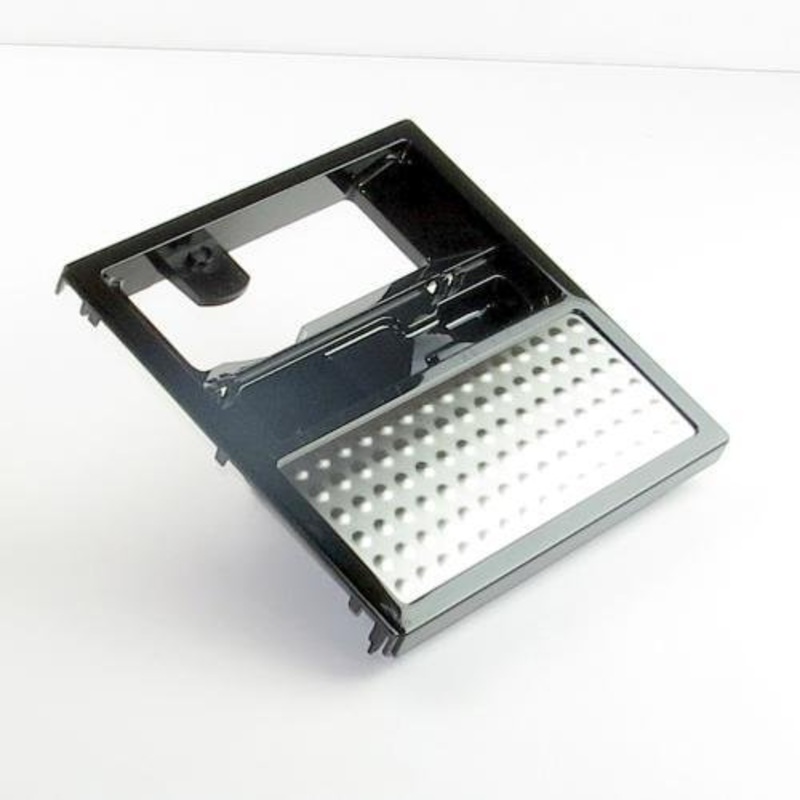 Delonghi ESAM5500M Fully Automatic Espresso Machine Closure