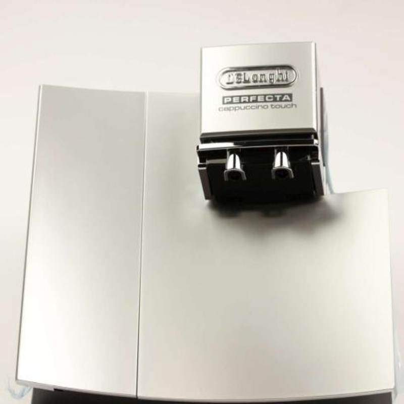 Delonghi ESAM5600SL Fully Automatic Espresso Machine Door Assembly