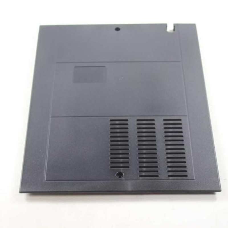 Delonghi ESAM6600 Fully Automatic Espresso Machine Rear Panel
