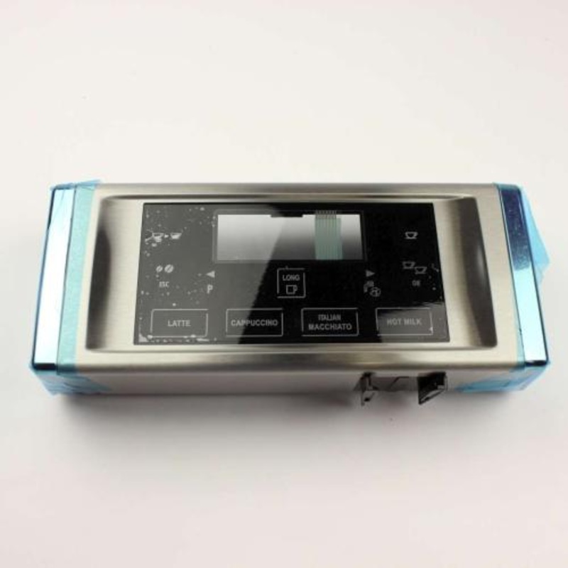 Delonghi ESAM6700 Fully Automatic Espresso Machine Control Panel Assembly