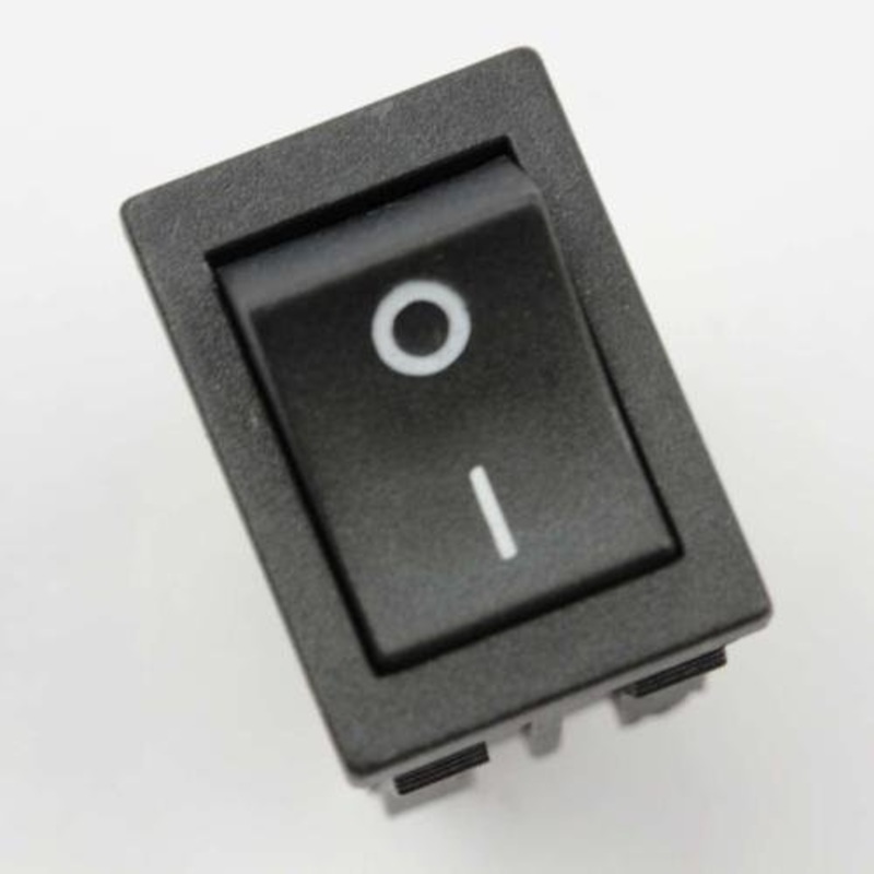 Delonghi ESAM6900 Fully Automatic Espresso Machine Switch