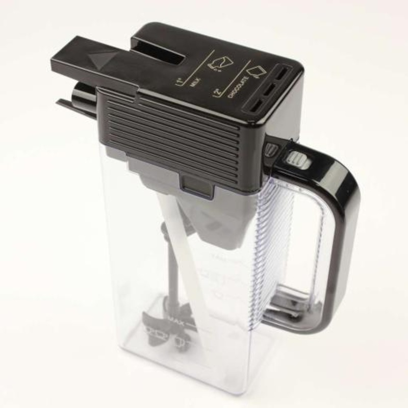 Delonghi ESAM6900M Fully Automatic Espresso Machine Chocolate Tank - Carafe Assembly
