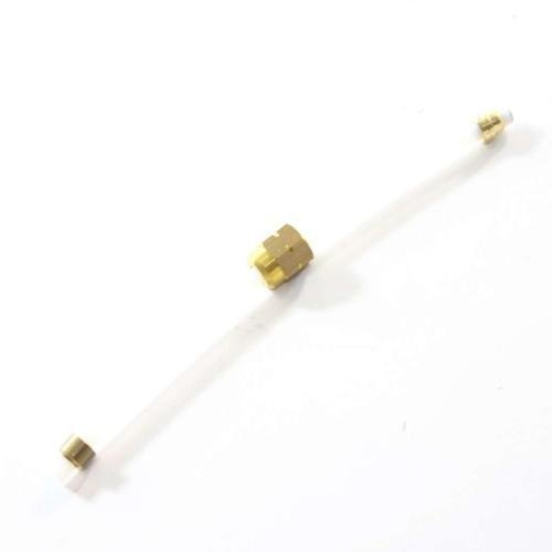 Delonghi ESAM6900M Fully Automatic Espresso Machine Tube PTFE Nut