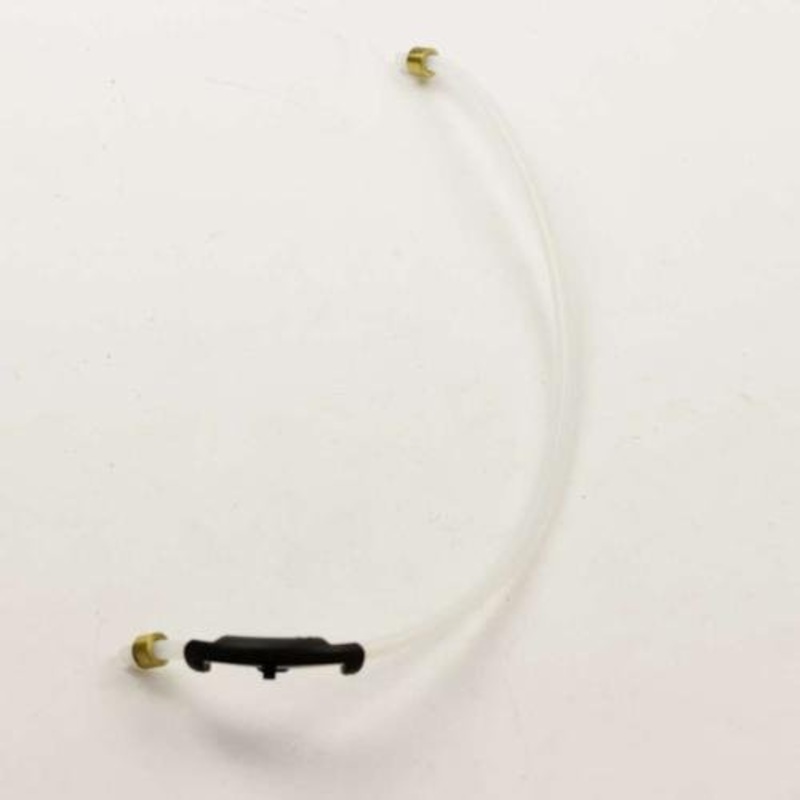 Delonghi ESAM04110B Espresso Machine Tube (Sil Nat)