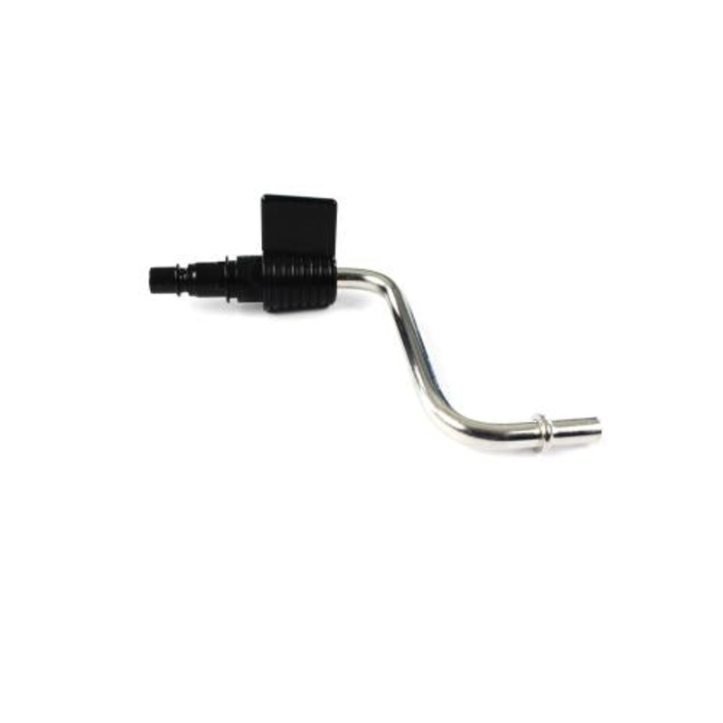 Delonghi ESAM04110B Fully Automatic Espresso Machine Tube Lower