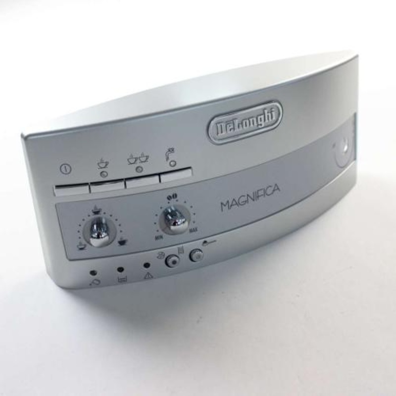 Delonghi ESAM3300EXD Fully Automatic Espresso Machine Control Panel