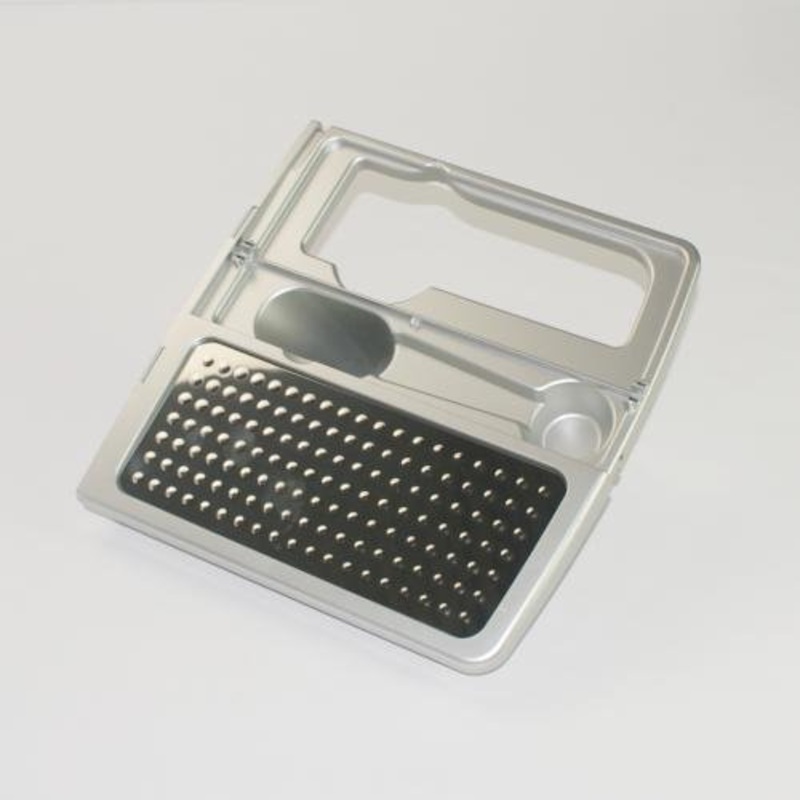 Delonghi ESAM4400 Fully Automatic Espresso Machine Closure